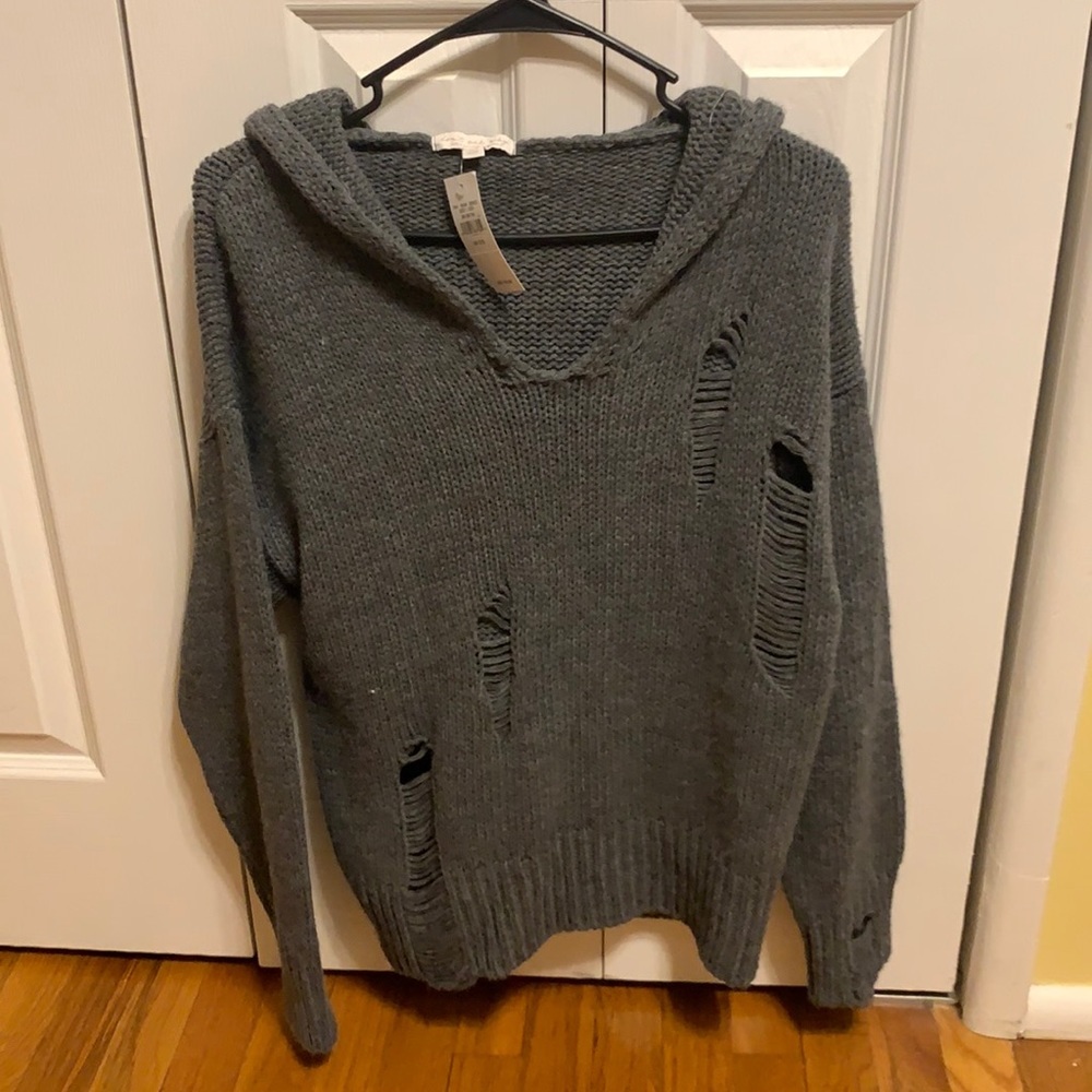 NWT American Eagle hoodie